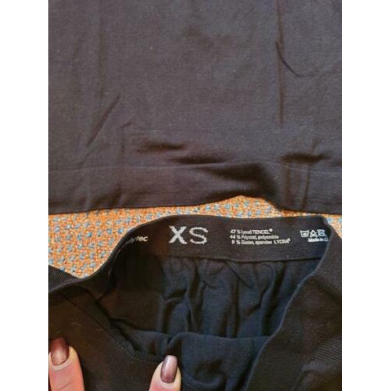 kleding voor Bodytec