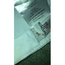 Moncler pet origineel (geen supreme, bape, off-white, patta