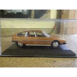 Citroen cx 2400 pallas