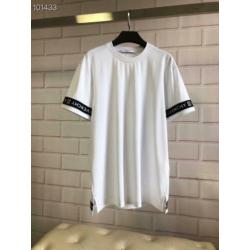 Givenchy t-shirts en dsquared