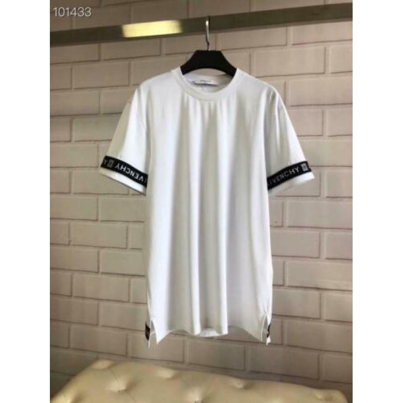 Givenchy t-shirts en dsquared