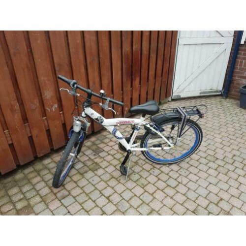 batavus snake 24 inch