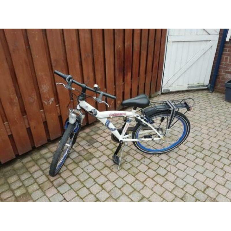 batavus snake 24 inch