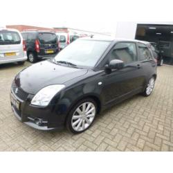 Suzuki SWIFT 1.6 Sport + Keyless / vanaf € 111,50 P/M