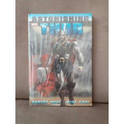 Marvel's Astonishing Thor OHC