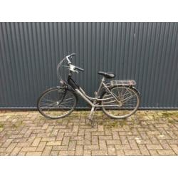 GRATIS AFHALEN!! Batavus dames fiets 28 inch.