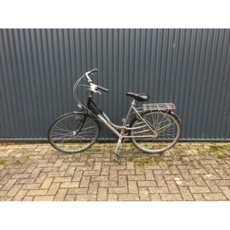 GRATIS AFHALEN!! Batavus dames fiets 28 inch.