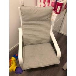 2 stoelen