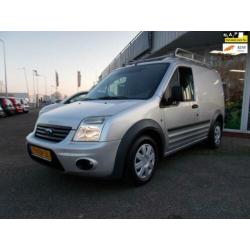 Ford Transit Connect T200S 1.8 TDCi Trend