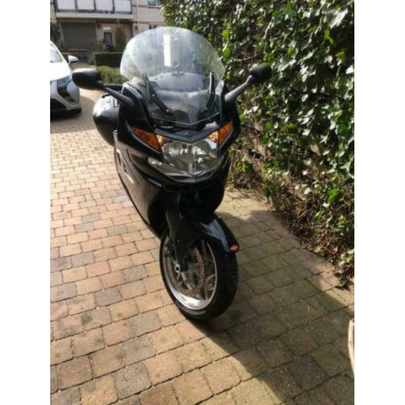 Bmw k1300 gt