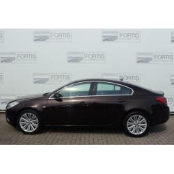 Opel Insignia 1.4 TURBO DESIGN EDITION Geen import/ Navi/ EC