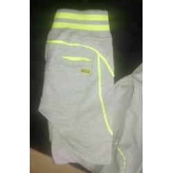 Neon mybrand joggingpak