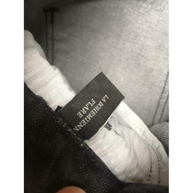 Maison Scotch Flared denim 25/30