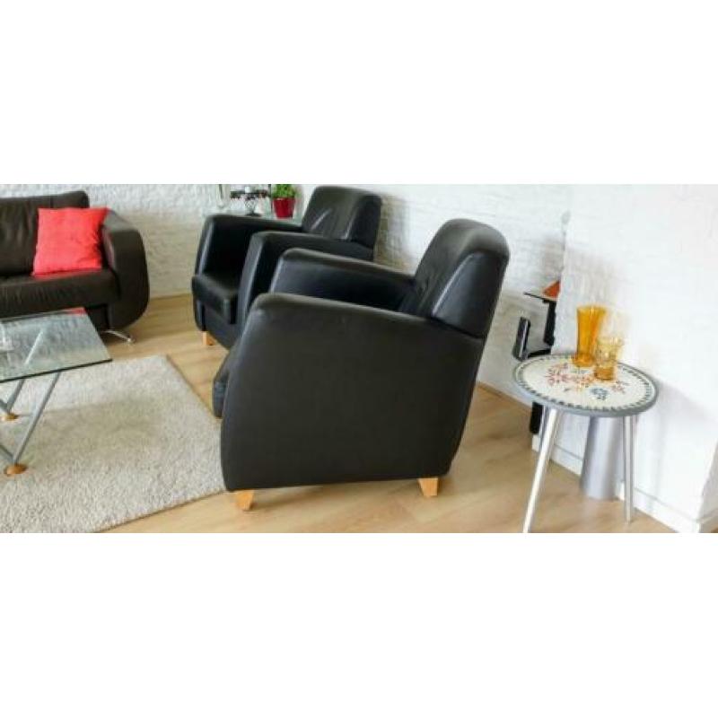 Fauteuils