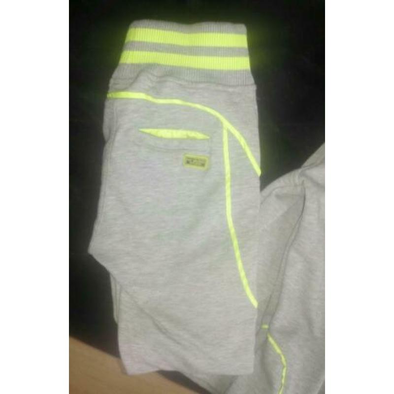 Neon my brand joggingpak
