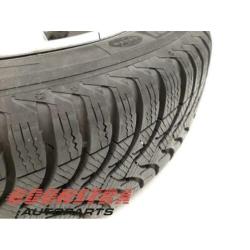 Volkswagen Polo Velg + Winterband