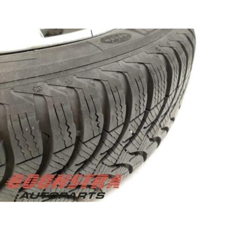Volkswagen Polo Velg + Winterband