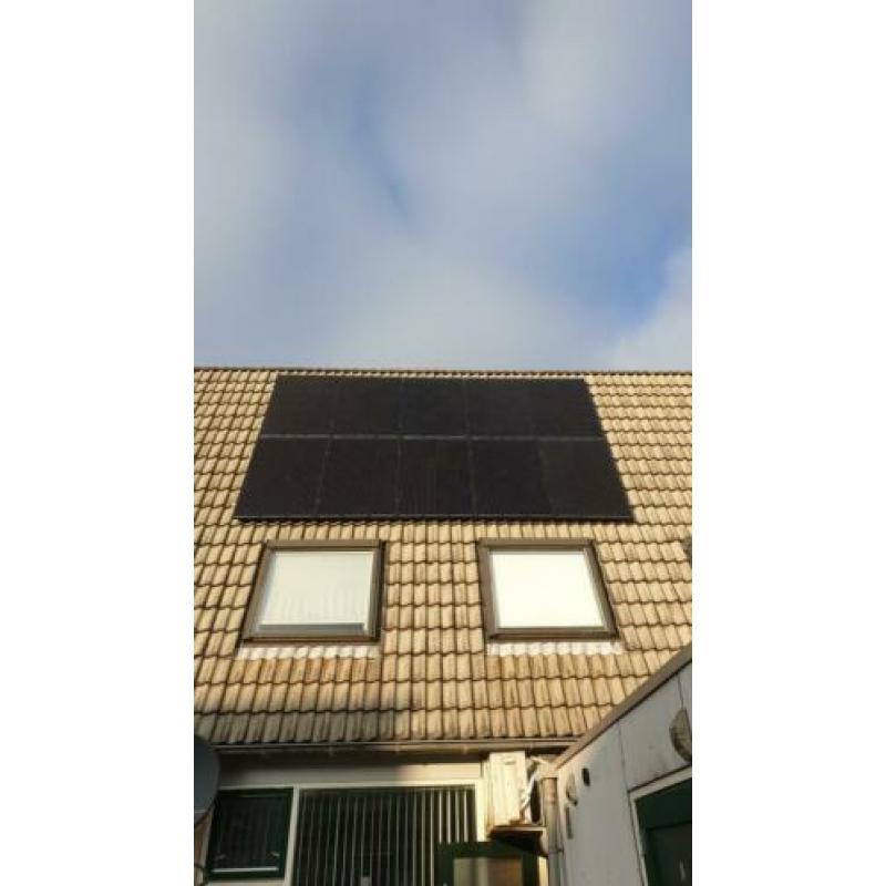 Professionele installaties. Prijs altijd onderhandelbaar!