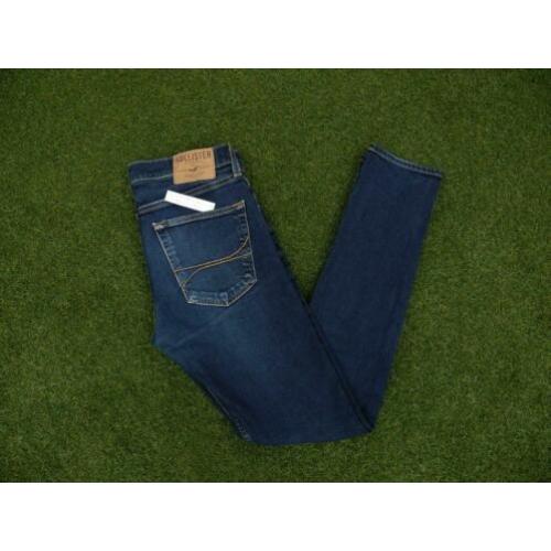 HOLLISTER super skinny 31 lengte 32 stretch en meer kleding