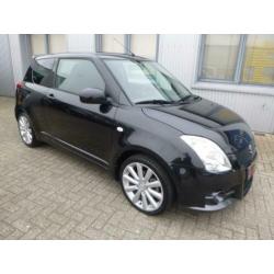 Suzuki SWIFT 1.6 Sport + Keyless / vanaf € 111,50 P/M