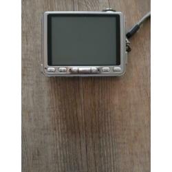 Fujifilm Finepix V10