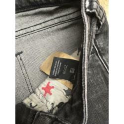 Maison Scotch Flared denim 25/30
