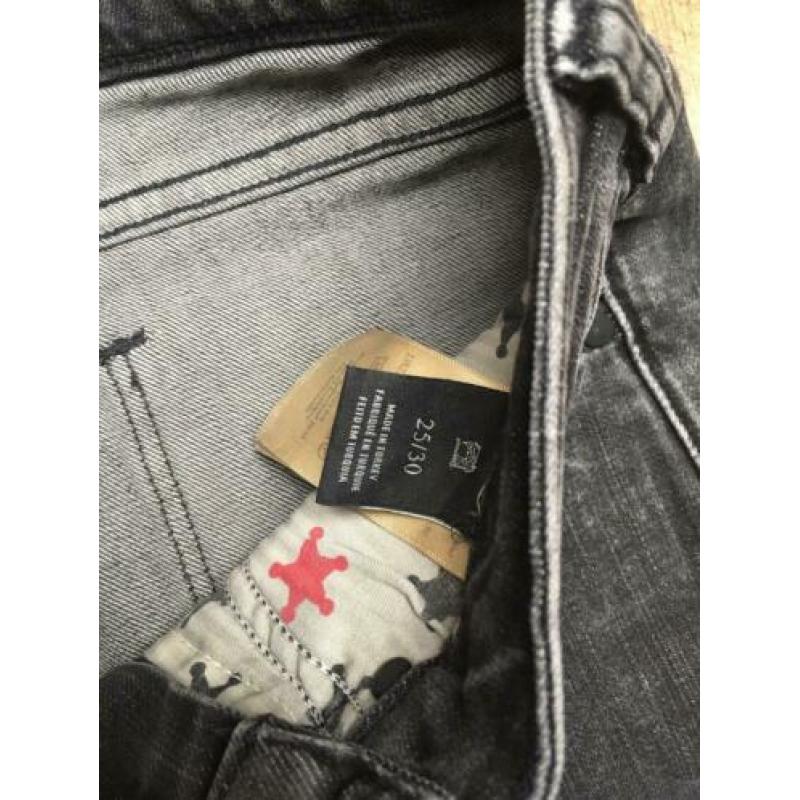 Maison Scotch Flared denim 25/30
