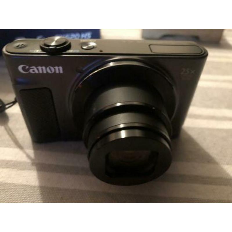 Canon SX620 Hs