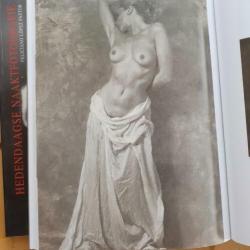 Hedendaagse naaktfotografie deel 1 en deel 2