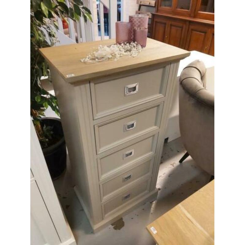 Showroom Richmond Westwood ladekast