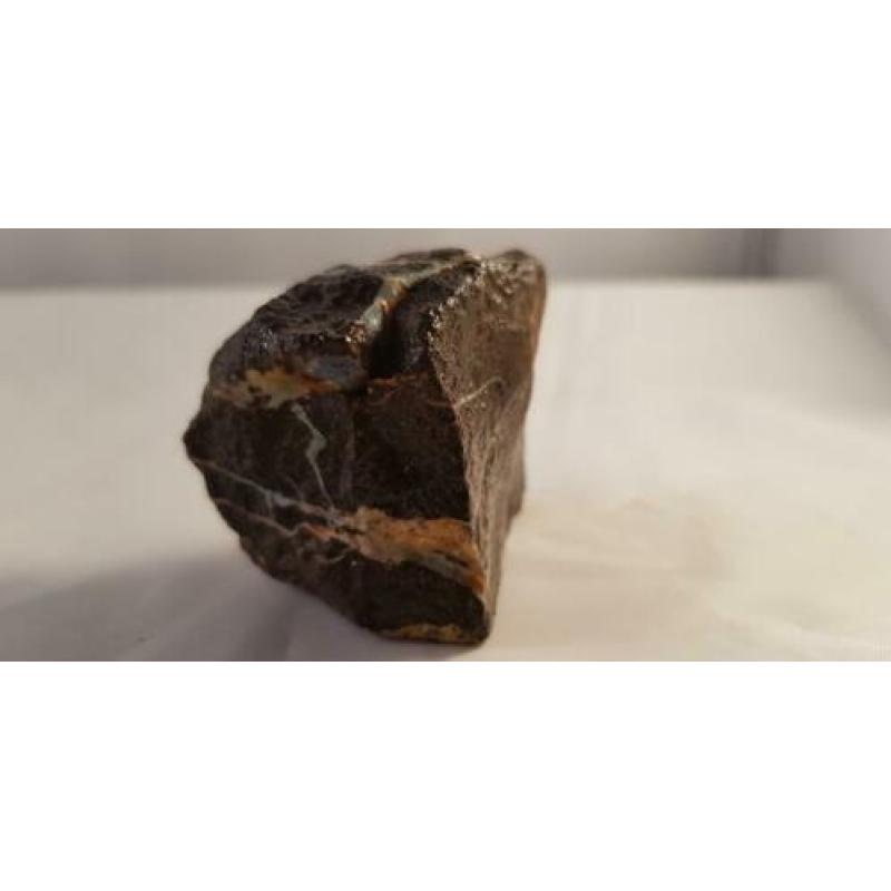 Boulder opaal