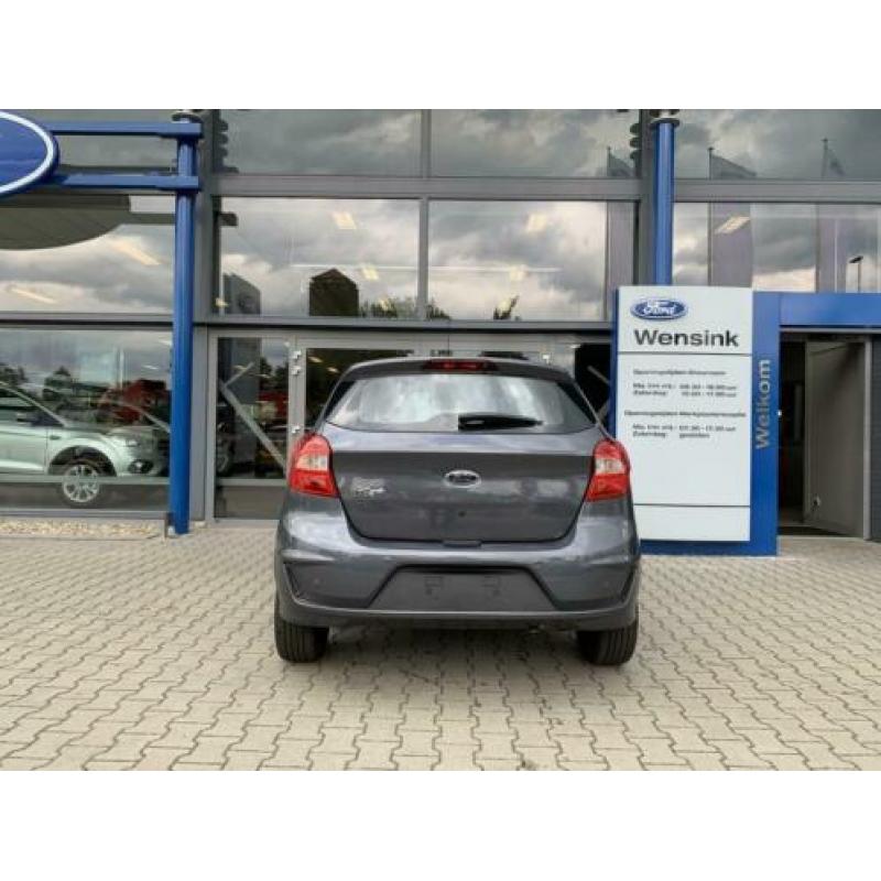 Ford Ka+ 1.2 85PK Trend Ultimate | PRIJSVOORDEEL | automatis