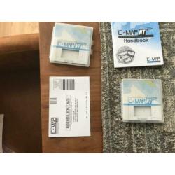 Kleur Kaartplotter Raymarine sl 631 FDM