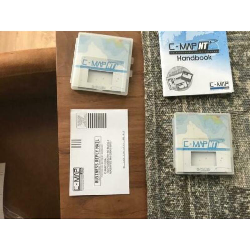 Kleur Kaartplotter Raymarine sl 631 FDM