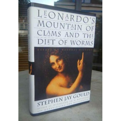 Gould - Leonardo’s Mountain of Clams and the Diet of Worms