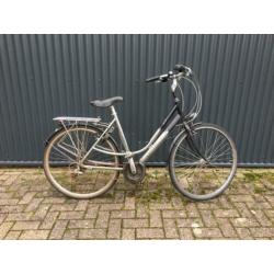 GRATIS AFHALEN!! Batavus dames fiets 28 inch.