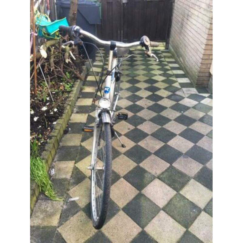 Runner 28inch 6 vers 56cm