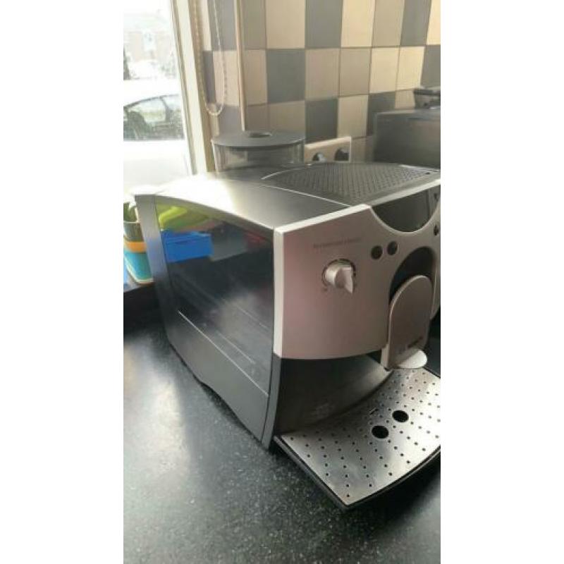 Bosch koffiemachine