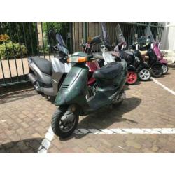 Diverse gebruikte onderdelen voor Aprilia Amico