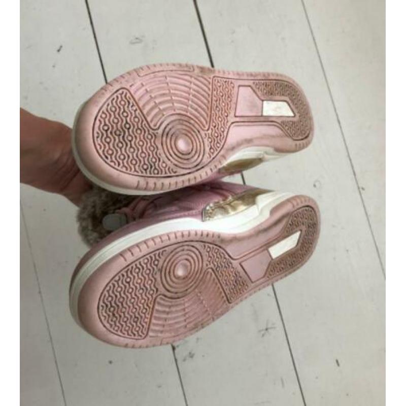 h&M snowboots maat 29, sneeuwlaarzen