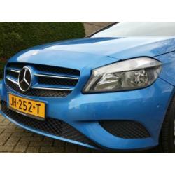 Mercedes-Benz A-Klasse 180 Prestige navigatie € 13.950,00