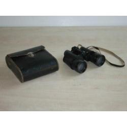 Verrekijker, merk; Beck Kassel, MERKUR 7x50