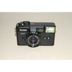 Vivitar 35EF Camera