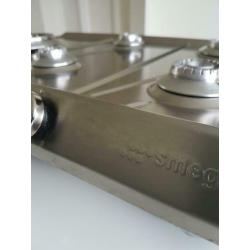 Gaskookplaat Smeg