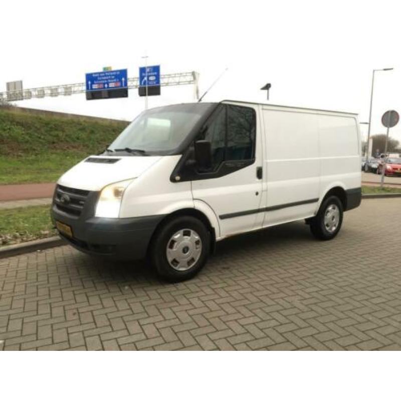 Ford Transit 300S 2.4 TDCI RIJDT GOED!APK 15-03-2020!AIRCO!N