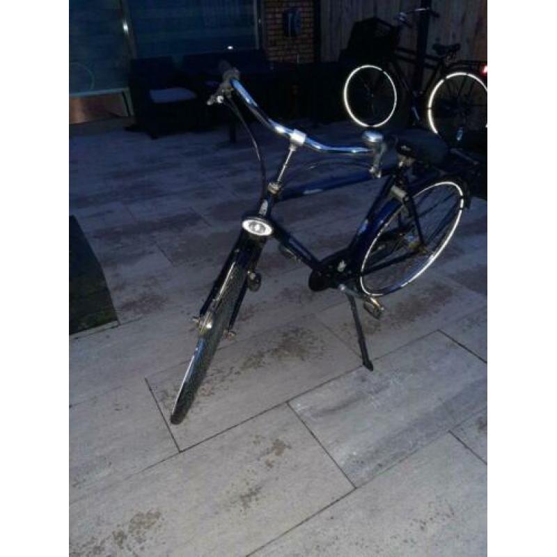 Gazelle fiets 28 inch