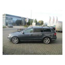Volkswagen Passat Variant 1.4 TSI DSG Highline PRIJSTOPPER!!
