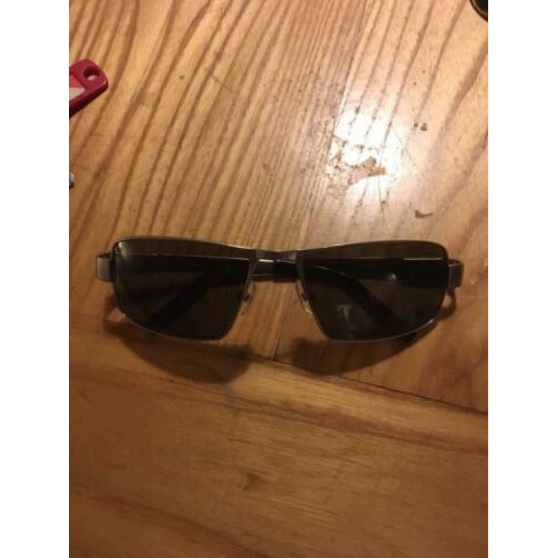 Ray Ban Dupont Loco Invu