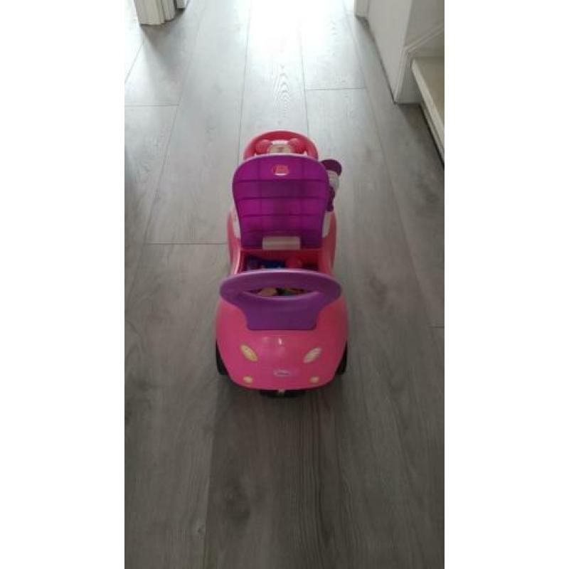 Disny loopauto