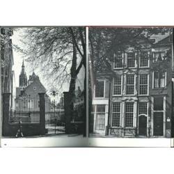 Delft in foto,s